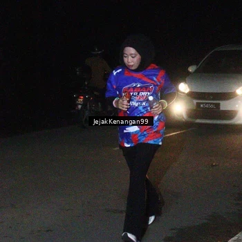Runner Photo 6065507
