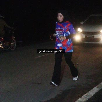 Runner Photo 6065508