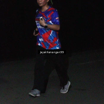 Runner Photo 6065509