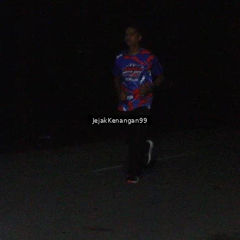 Runner Photo 6065510