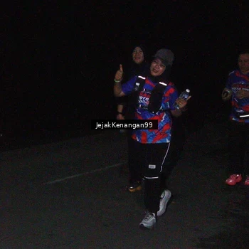 Runner Photo 6065511