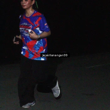 Runner Photo 6065512