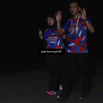 Runner Photo 6065517