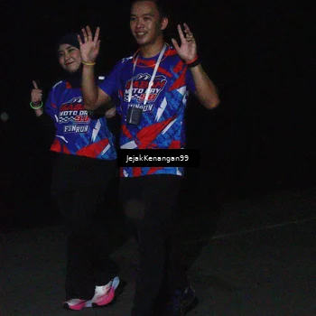 Runner Photo 6065519
