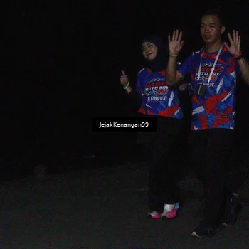 Runner Photo 6065520