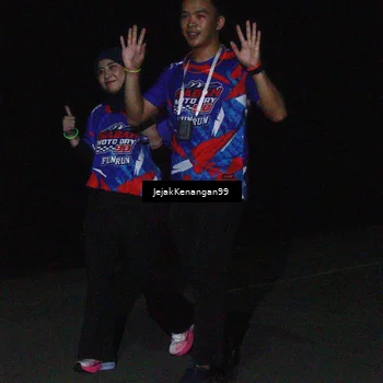 Runner Photo 6065521
