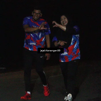 Runner Photo 6065529
