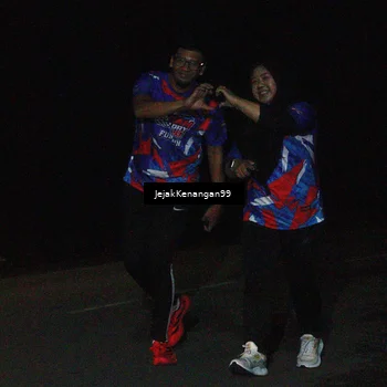 Runner Photo 6065531