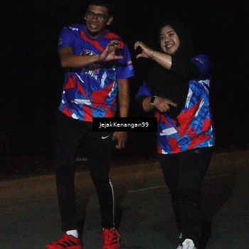 Runner Photo 6065535