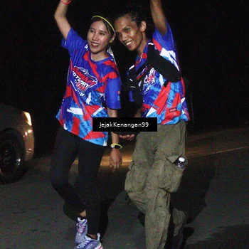 Runner Photo 6065538