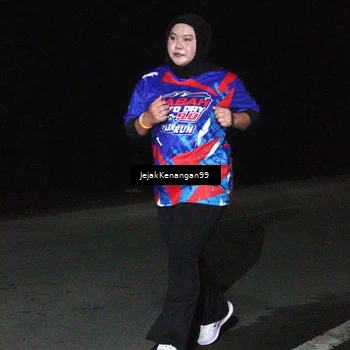 Runner Photo 6065546