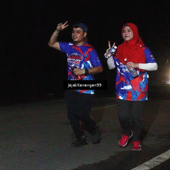 Runner Photo 6065550