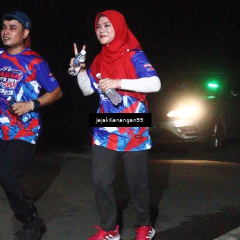 Runner Photo 6065552