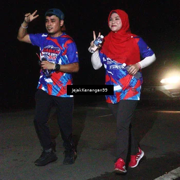 Runner Photo 6065553