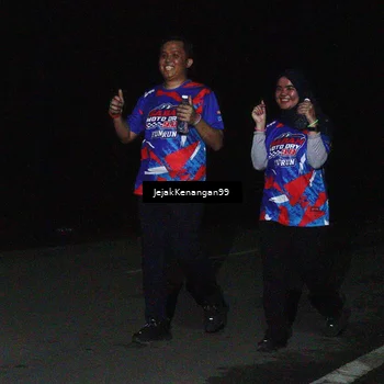 Runner Photo 6065554