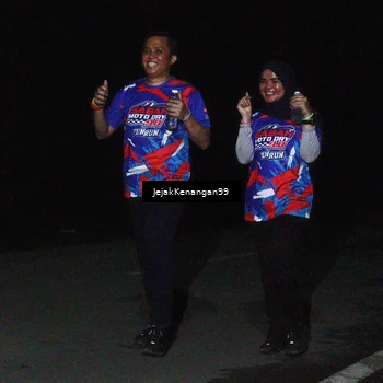 Runner Photo 6065556