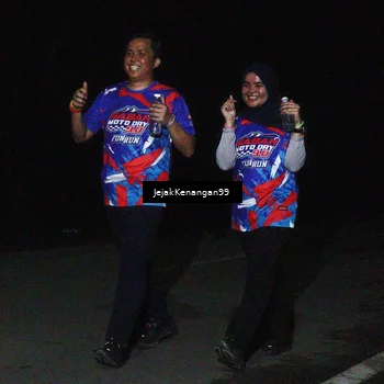 Runner Photo 6065557