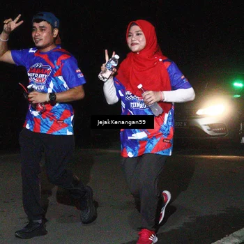 Runner Photo 6065558