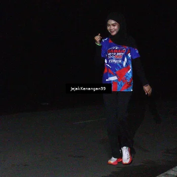 Runner Photo 6065562