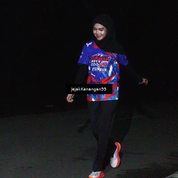 Runner Photo 6065566