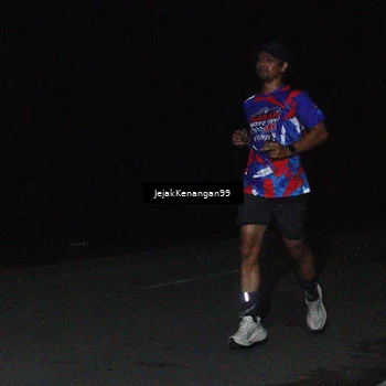 Runner Photo 6065573