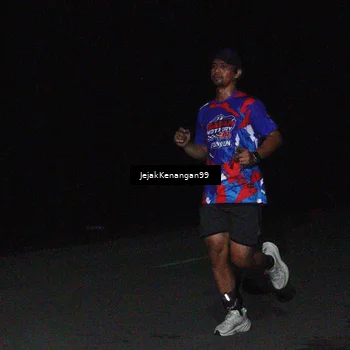 Runner Photo 6065574