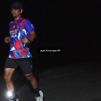 Runner Photo 6065578