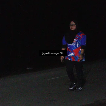 Runner Photo 6065581