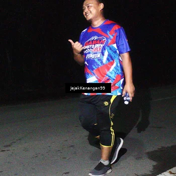 Runner Photo 6065584