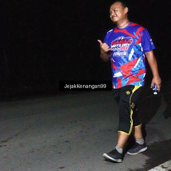 Runner Photo 6065585