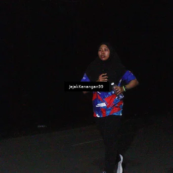 Runner Photo 6065586