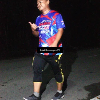Runner Photo 6065587