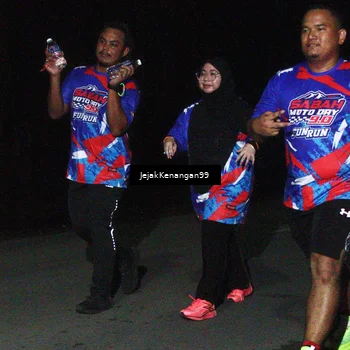 Runner Photo 6065589