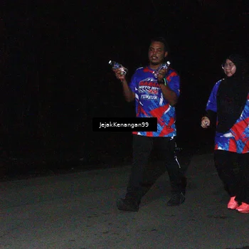 Runner Photo 6065592