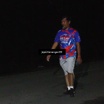Runner Photo 6065599
