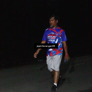 Runner Photo 6065602