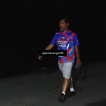 Runner Photo 6065604