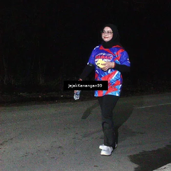 Runner Photo 6065605