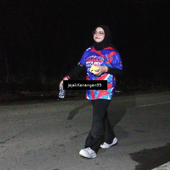 Runner Photo 6065606