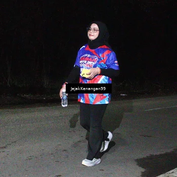 Runner Photo 6065607