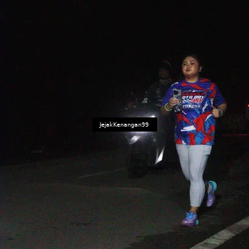 Runner Photo 6065611