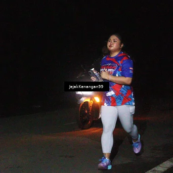 Runner Photo 6065612