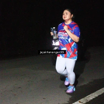 Runner Photo 6065617