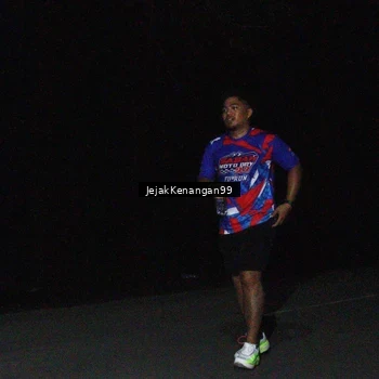 Runner Photo 6065619