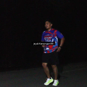 Runner Photo 6065622