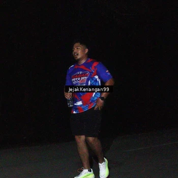 Runner Photo 6065623