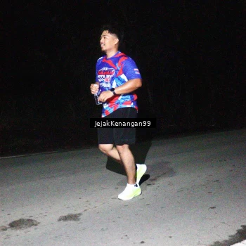 Runner Photo 6065626