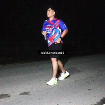 Runner Photo 6065627