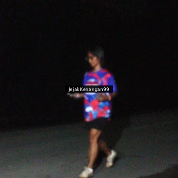 Runner Photo 6065637