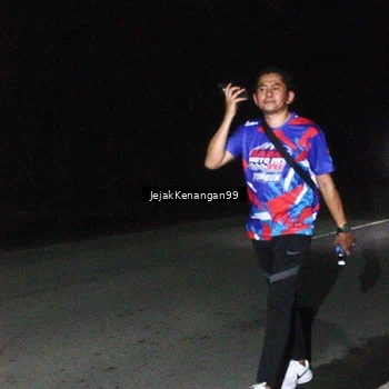 Runner Photo 6065642